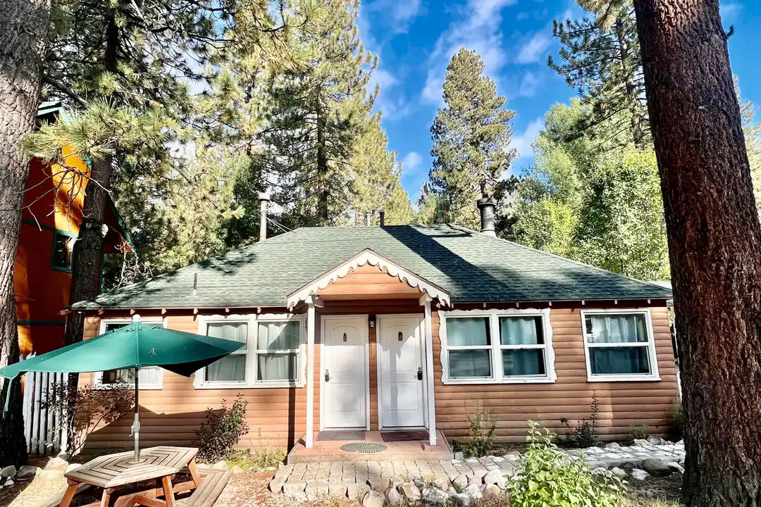 877 Tulip Ln unit Timberhaven Lodge Unit 1 – photo 1 of 21