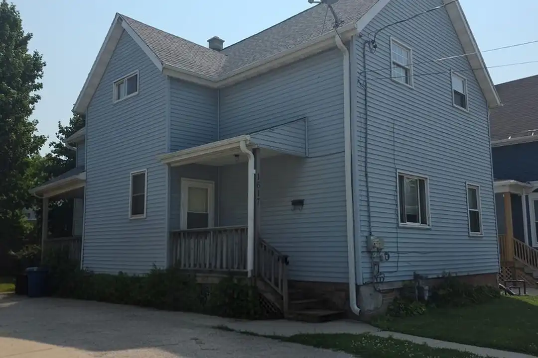 1617 Hamilton St – photo 1