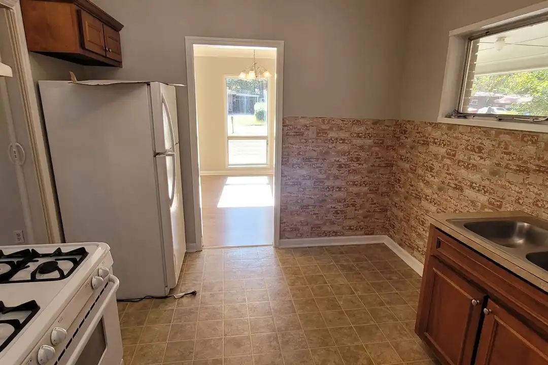 House in Columbus - View 6