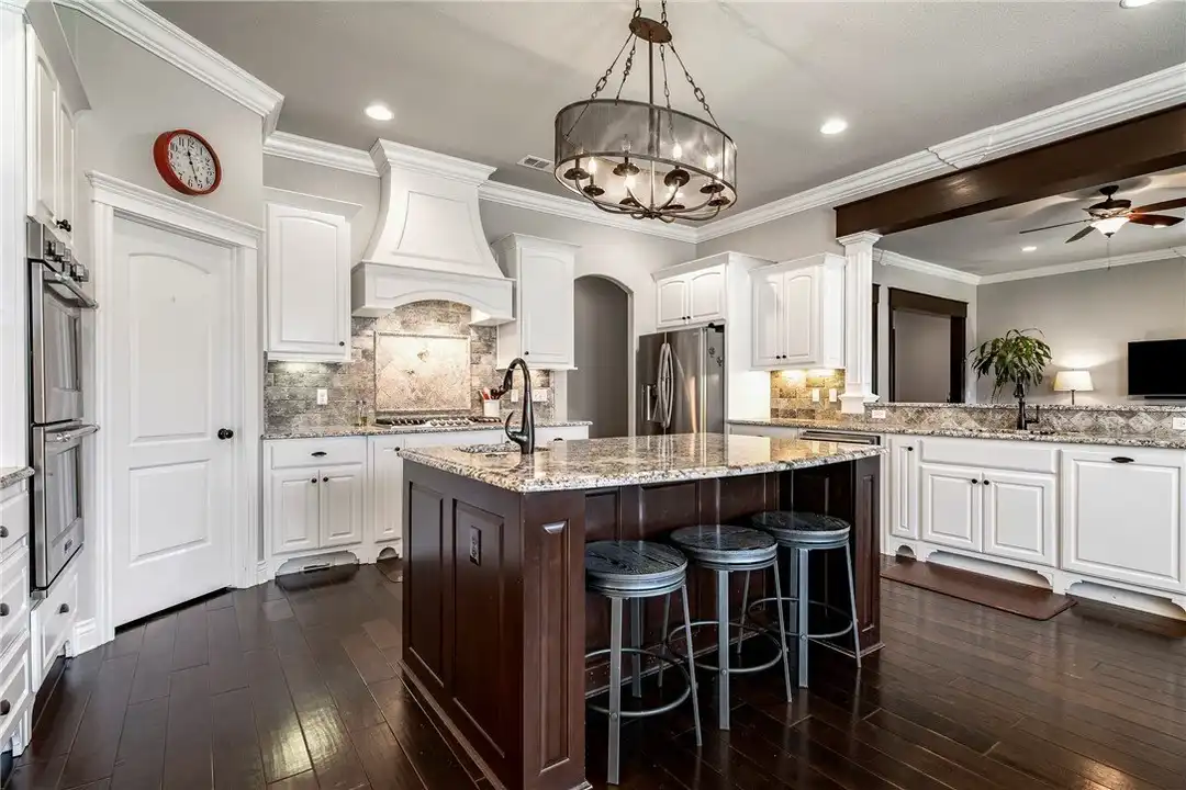 House in Bentonville - View 4