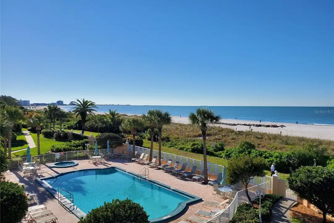 6650 Sunset Way #220 - View 6