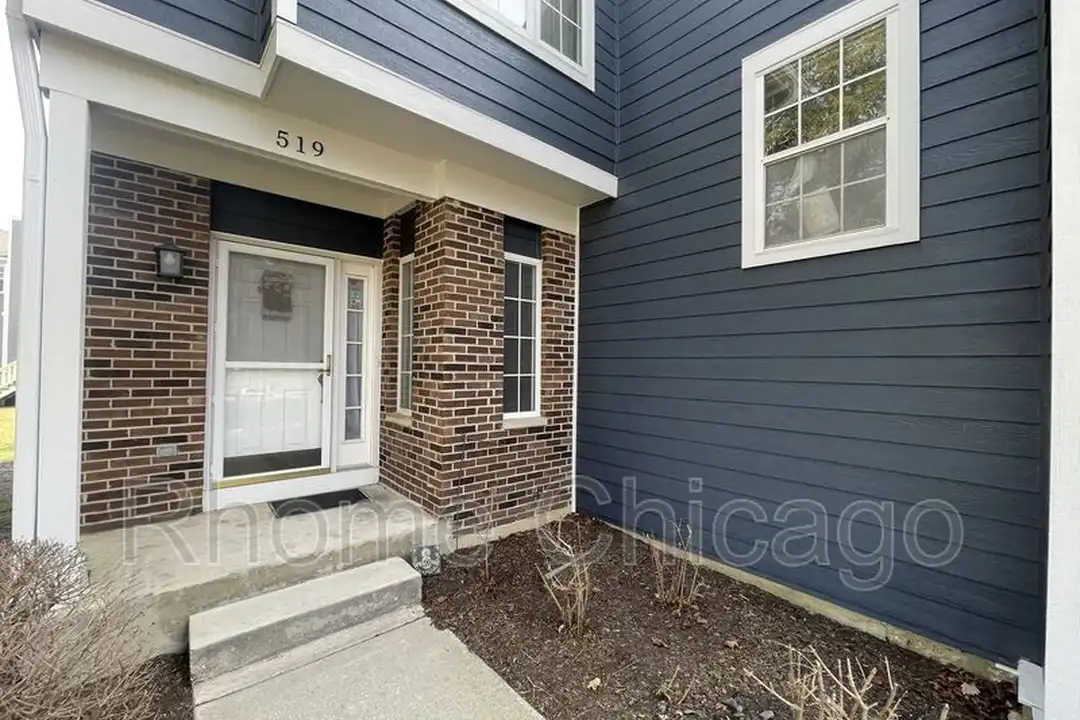 519 W Parkside Dr – photo 1