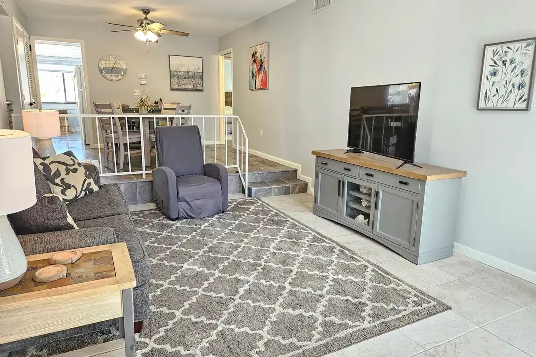 1555 Tarpon Center Dr unit # 107 - View 6