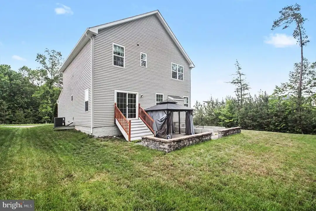 5704 Piney Glade Rd - View 4