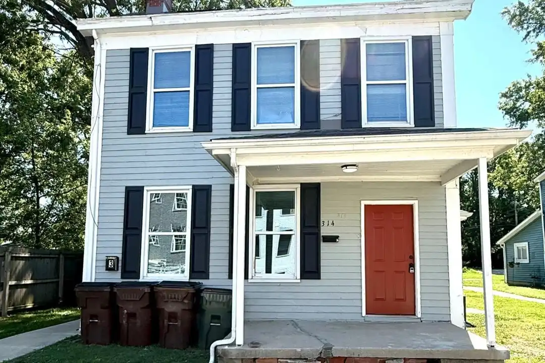 314 N Mechanic St #2 – photo 1 of 15