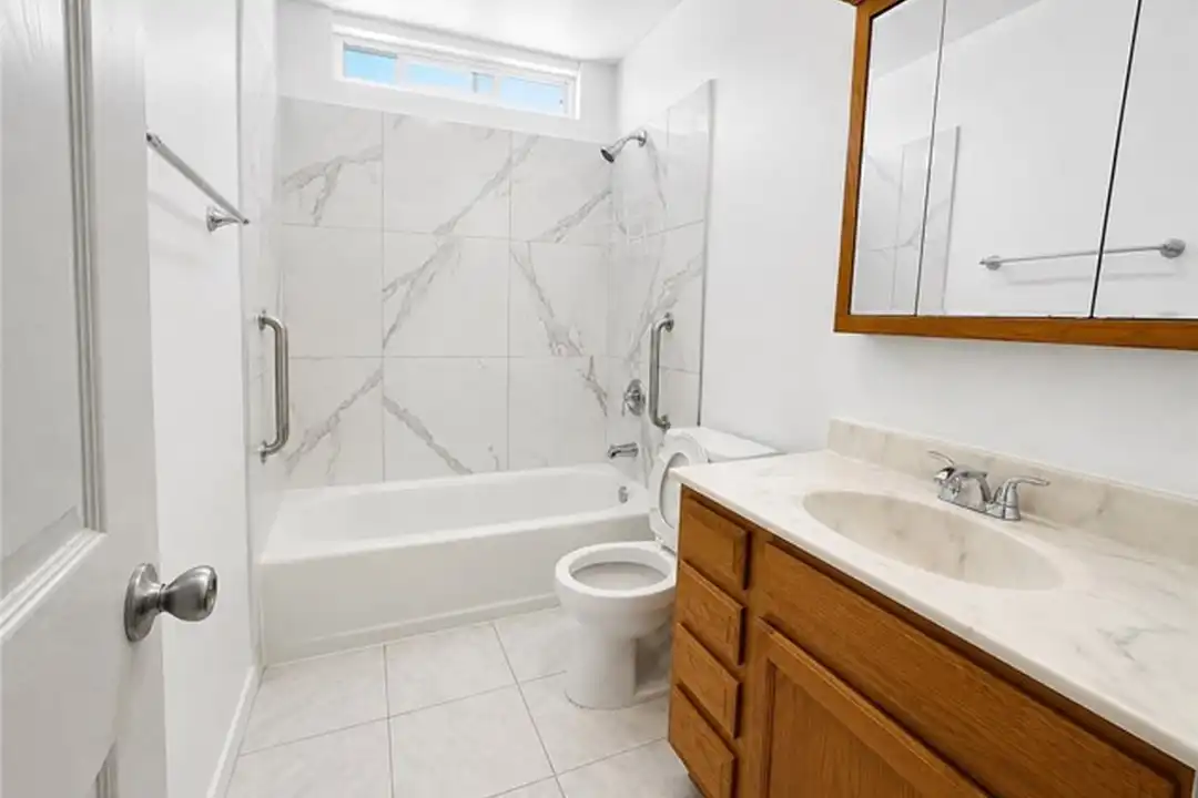 8521 Belmont St unit B - More