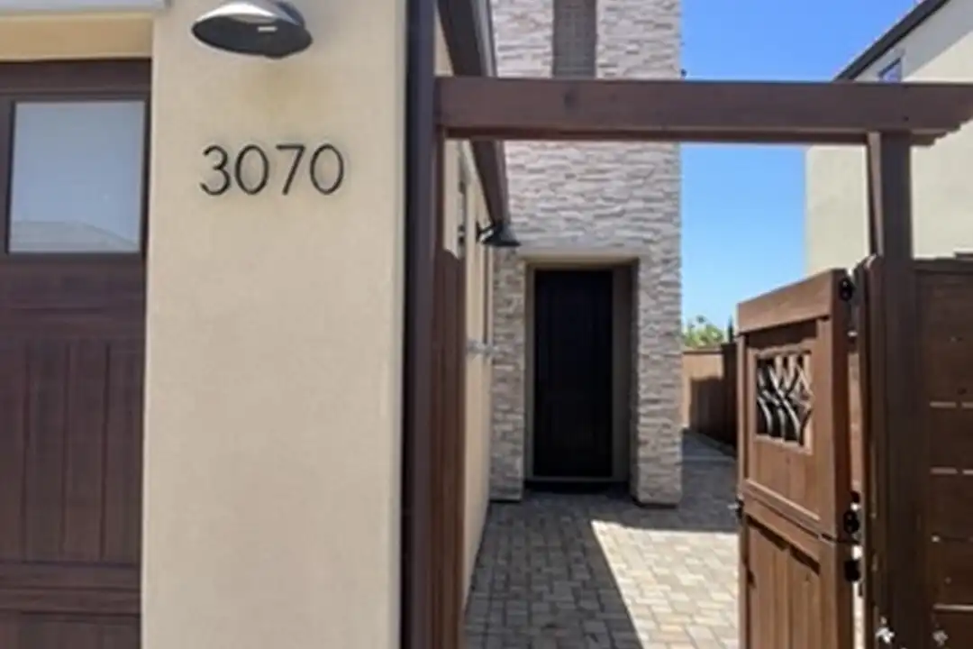 House in San Luis Obispo - View 5