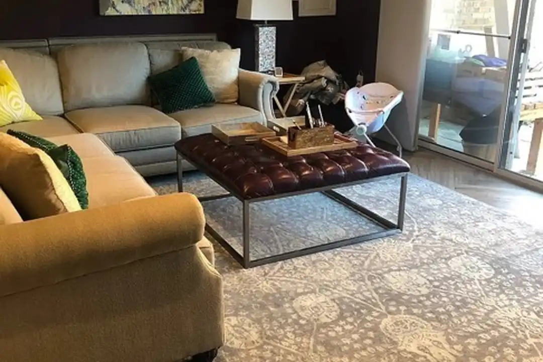 Apartment in Washington - More