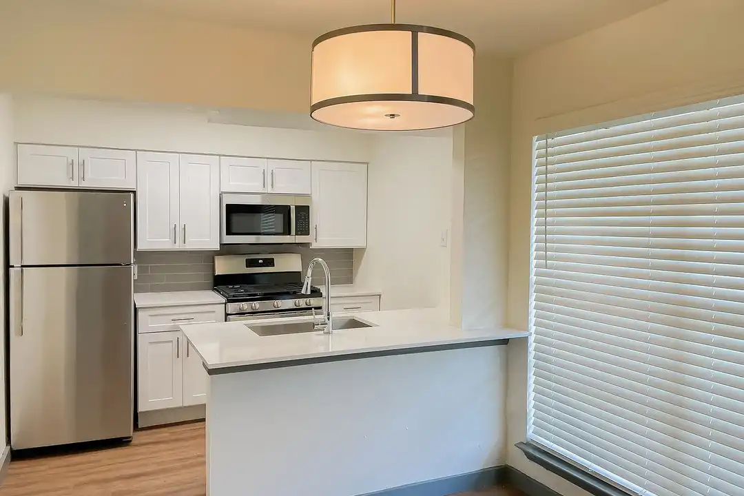 Apartment in Dallas - View 4