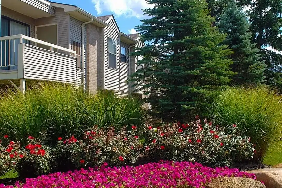 Thornberry Apartments – photo 1 of 22