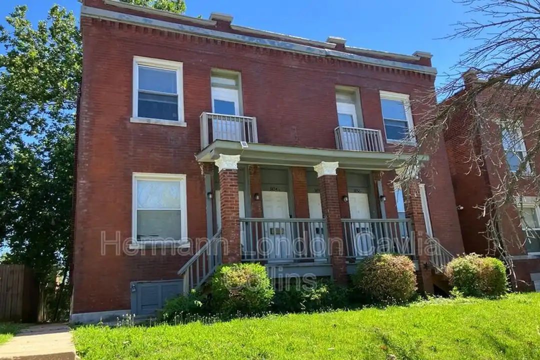 3854-3856 Folsom Ave unit 1F – photo 1