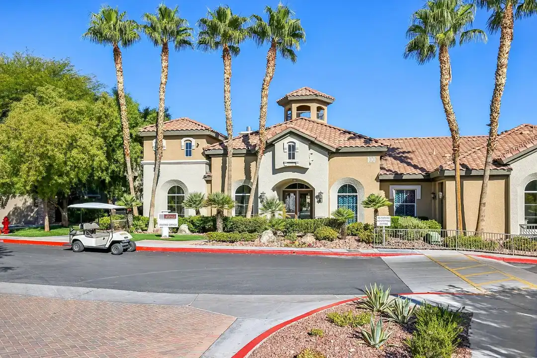 Apartment in Las Vegas, The Vistas, Summerlin - More