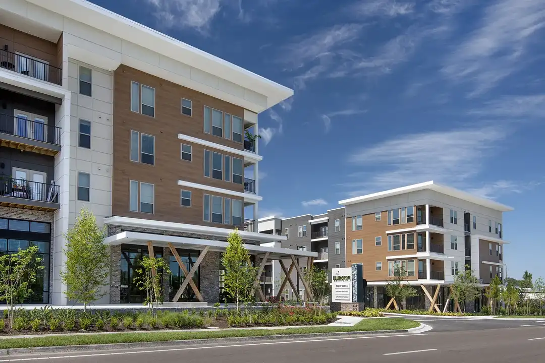 The Ellington at Oviedo Park - View 5