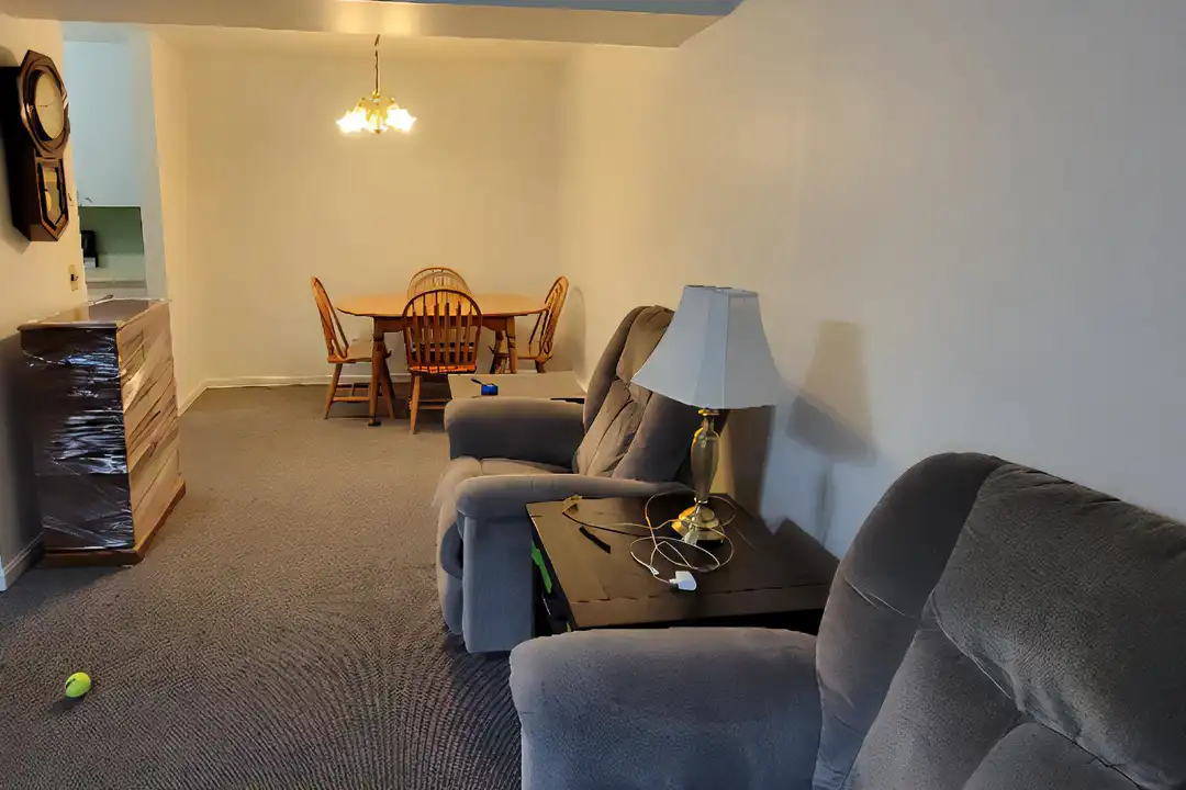 164 Nottingham Square Rd unit 3 - View 5