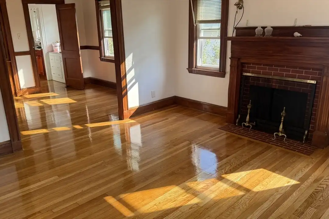25 Bay State Rd unit 2 – photo 1