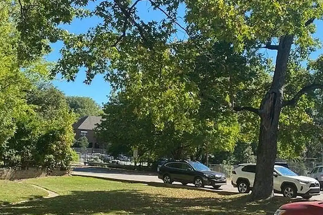 Heathermoor Apartments - View 5