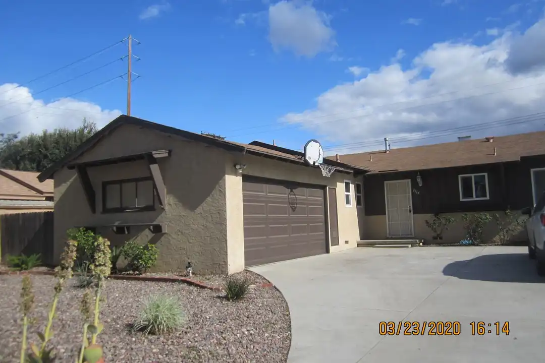 8314 Camelia Dr - View 2
