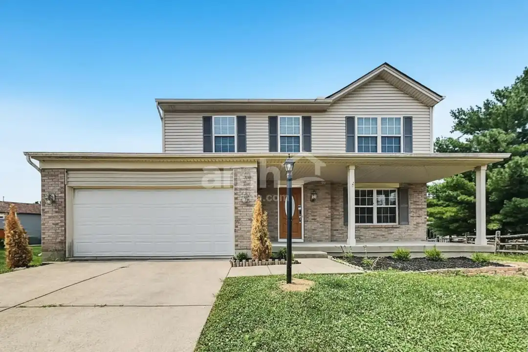 233 Saddle Creek Ln – photo 1 of 18
