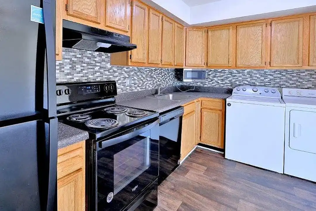 The Townhomes at Diamond Ridge – photo 1