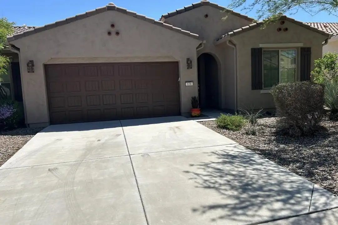 838 Broken Hills Dr – photo 1
