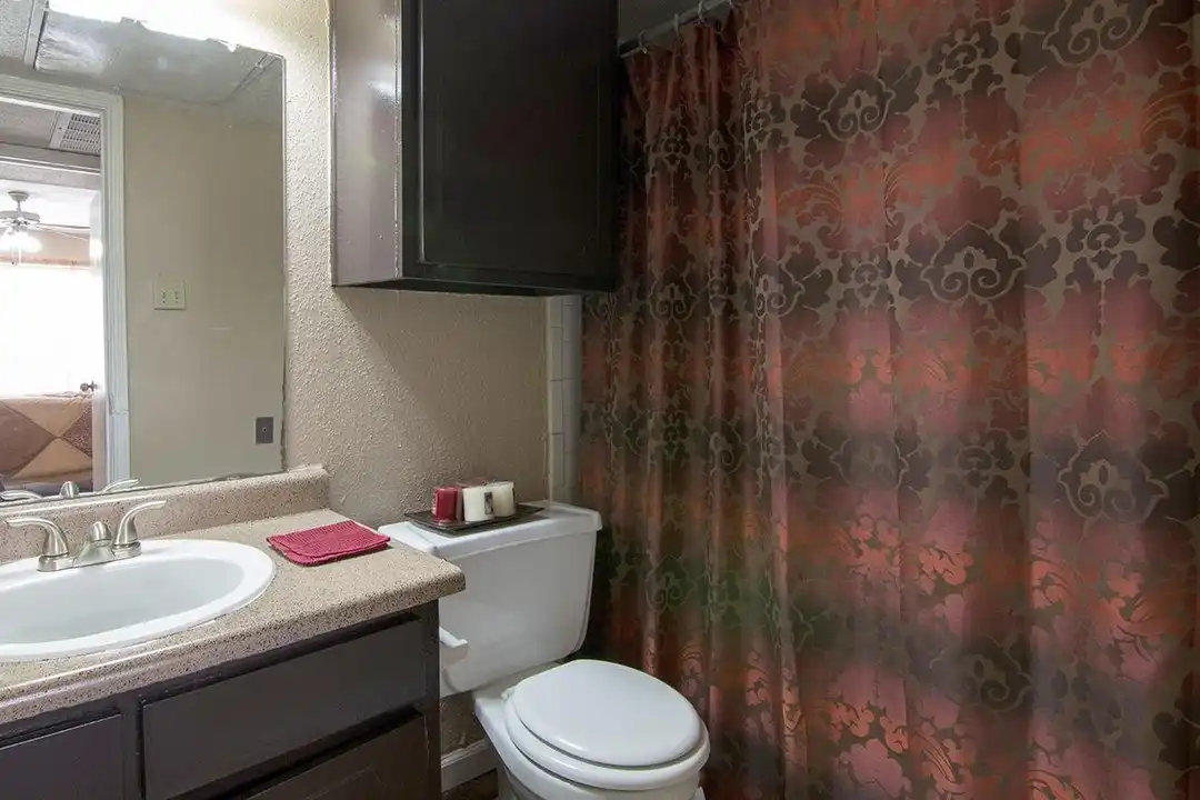 4800 Lamonte Ln unit Unit #1004A - View 4