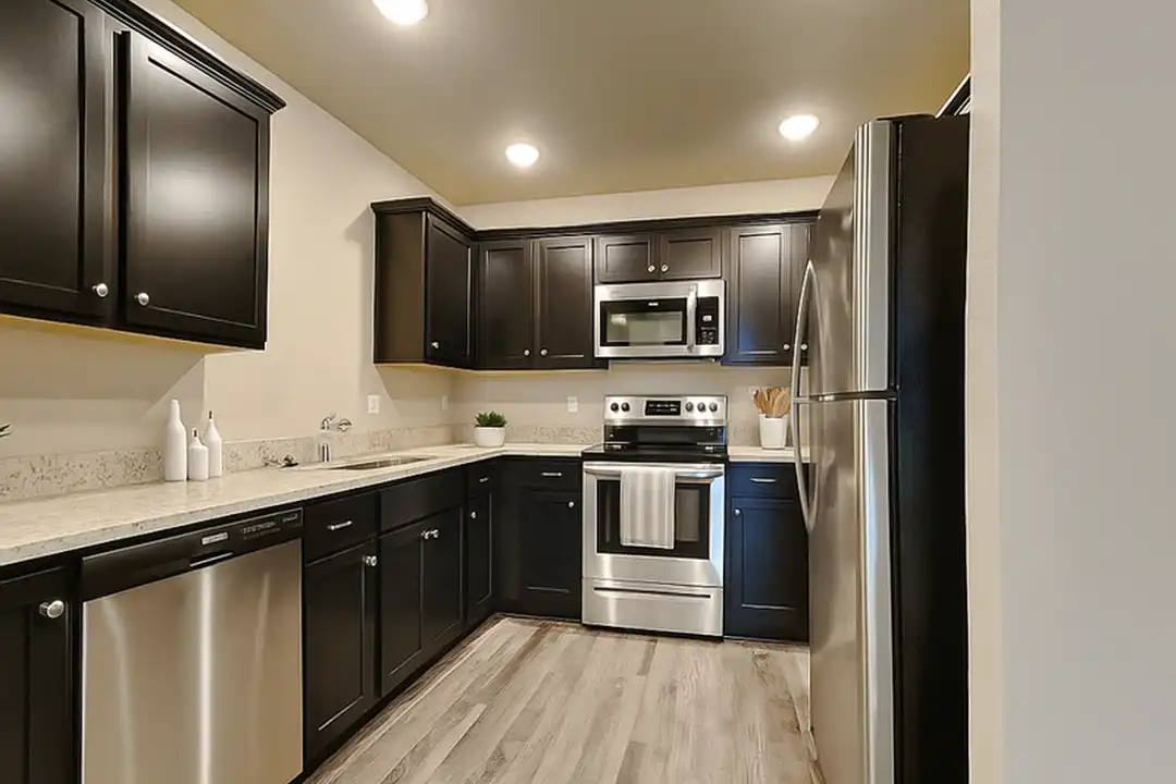 Apartment in Blue Springs - View 3