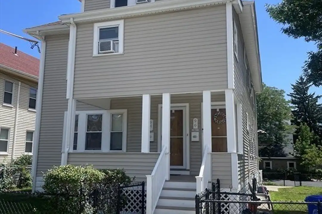 94 Chandler St #94 – photo 1