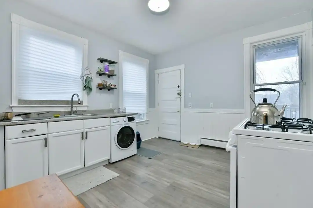 47A Creighton St unit 1 – pohled 3