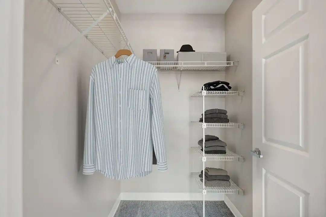 Residences at Manchester Place - View 5