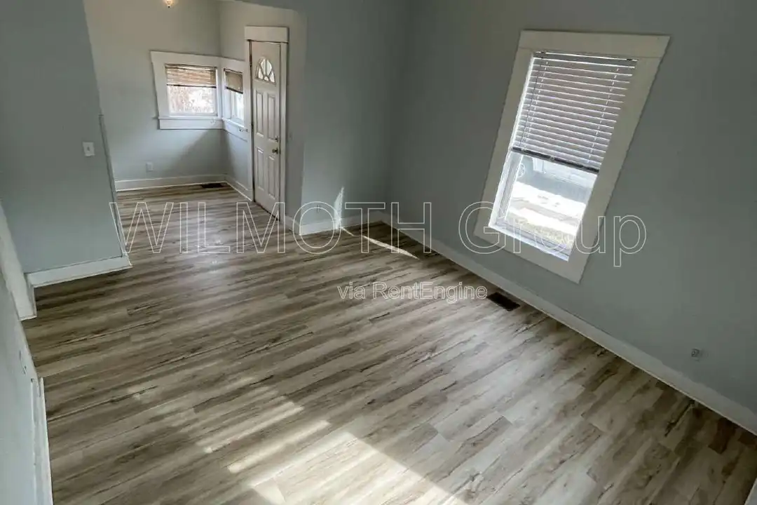 610 S Gallatin St unit A - View 4