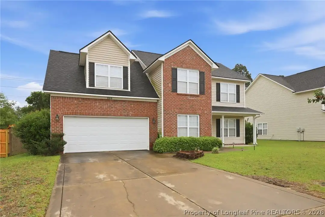 2219 Gray Goose Loop - View 2