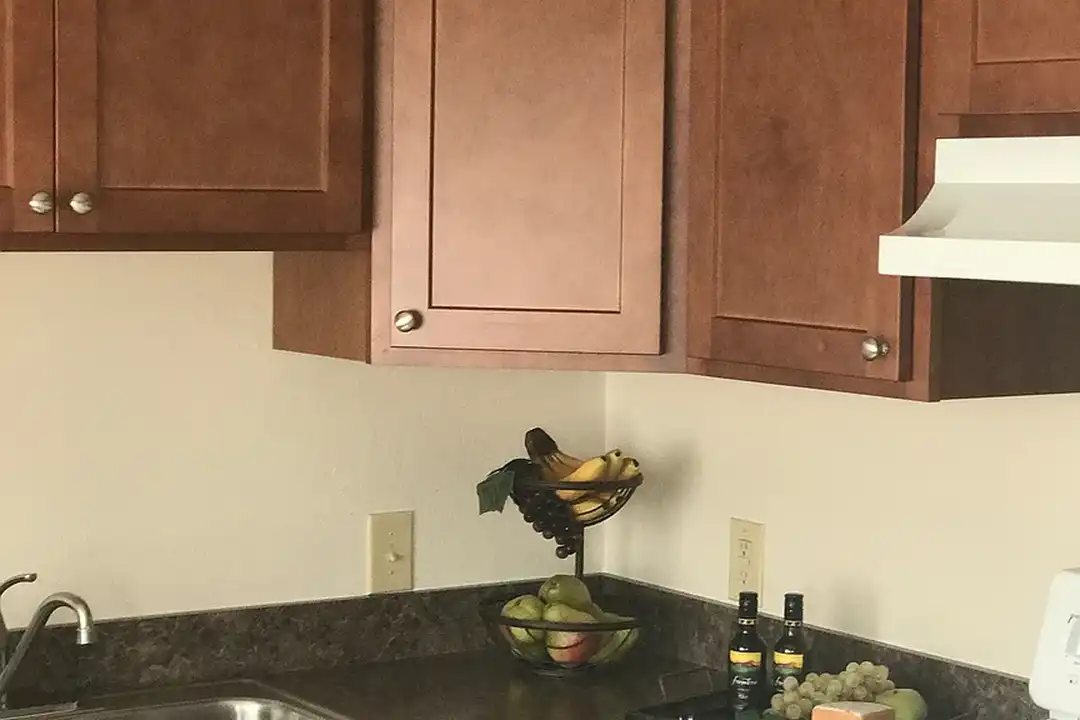 Riverview Apartments – photo 1 of 18