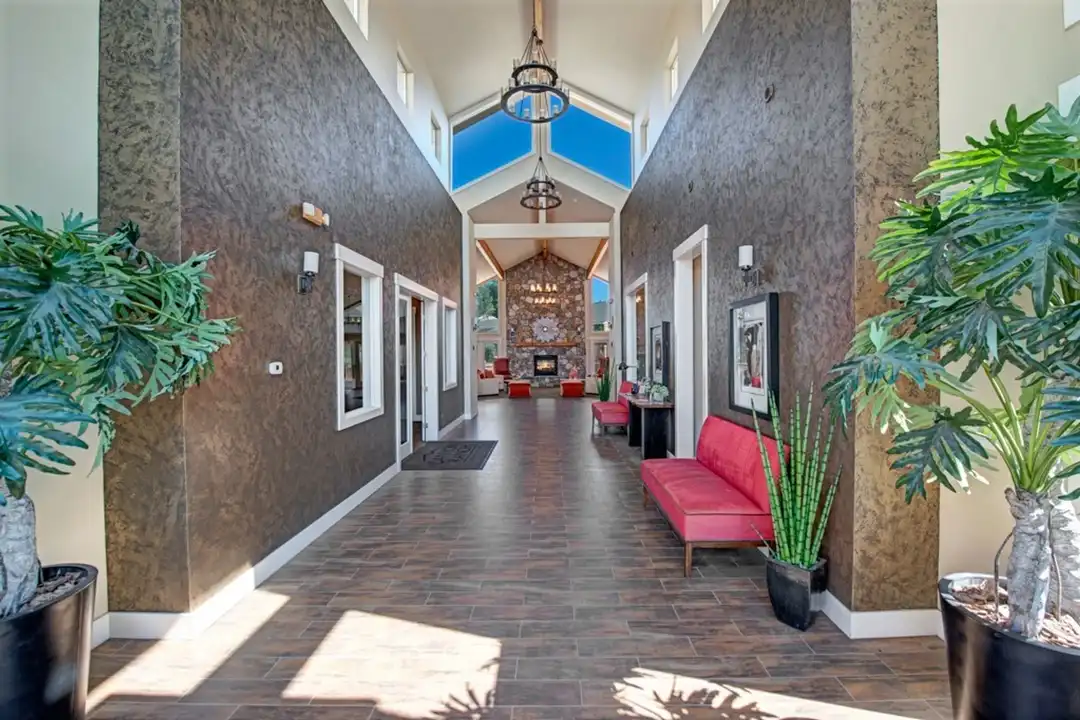 Apartment in Colorado Springs - View 5