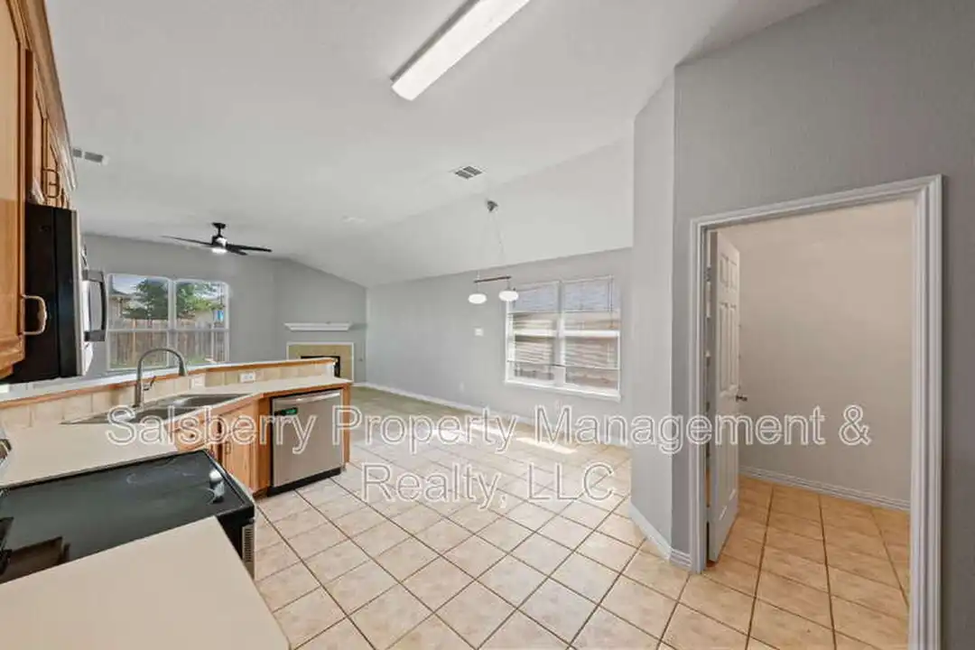 1032 Salt Creek Trail - View 6