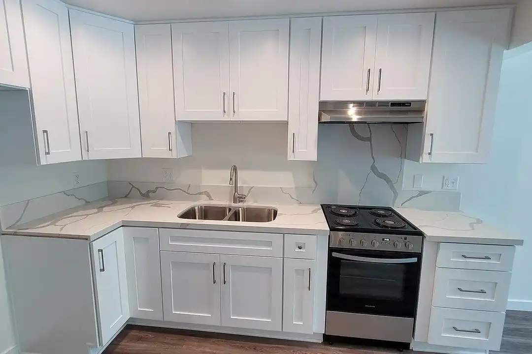 6933 N. Rosemead - View 2