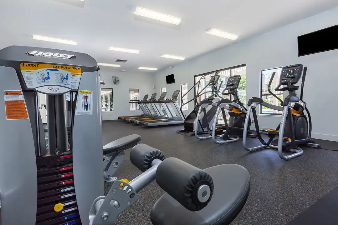Amador Lakes Apartments – photo 1 of 20
