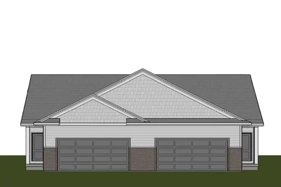 Lexington Park Townhome Rentals – photo 1