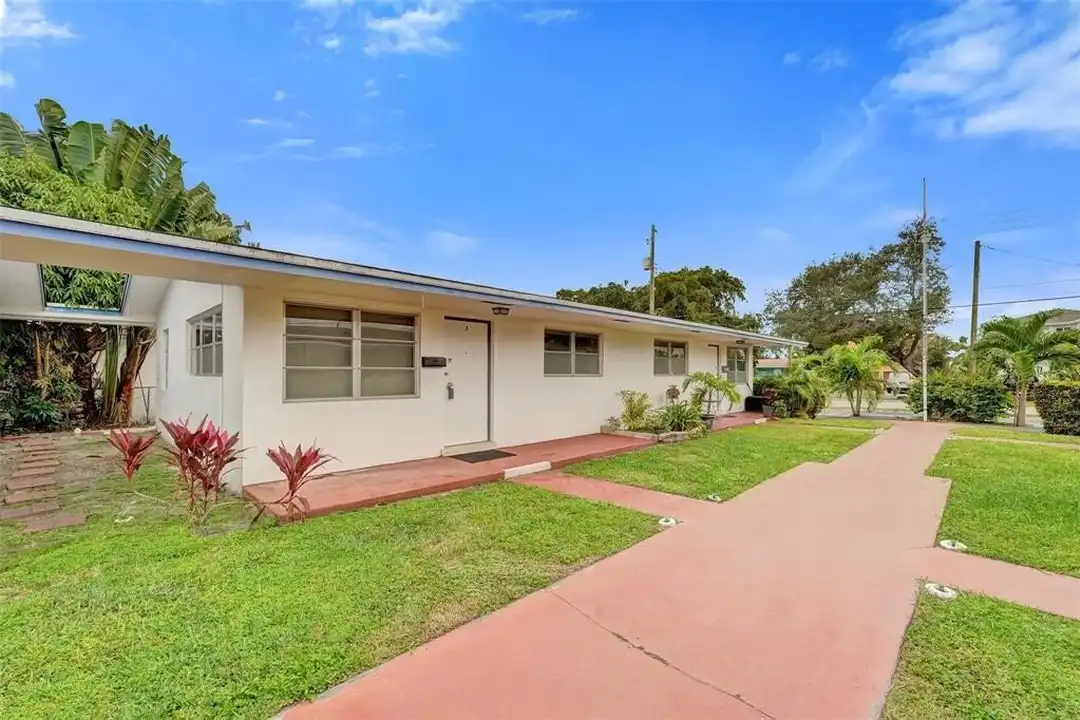 2317 Garfield St #3 - View 2