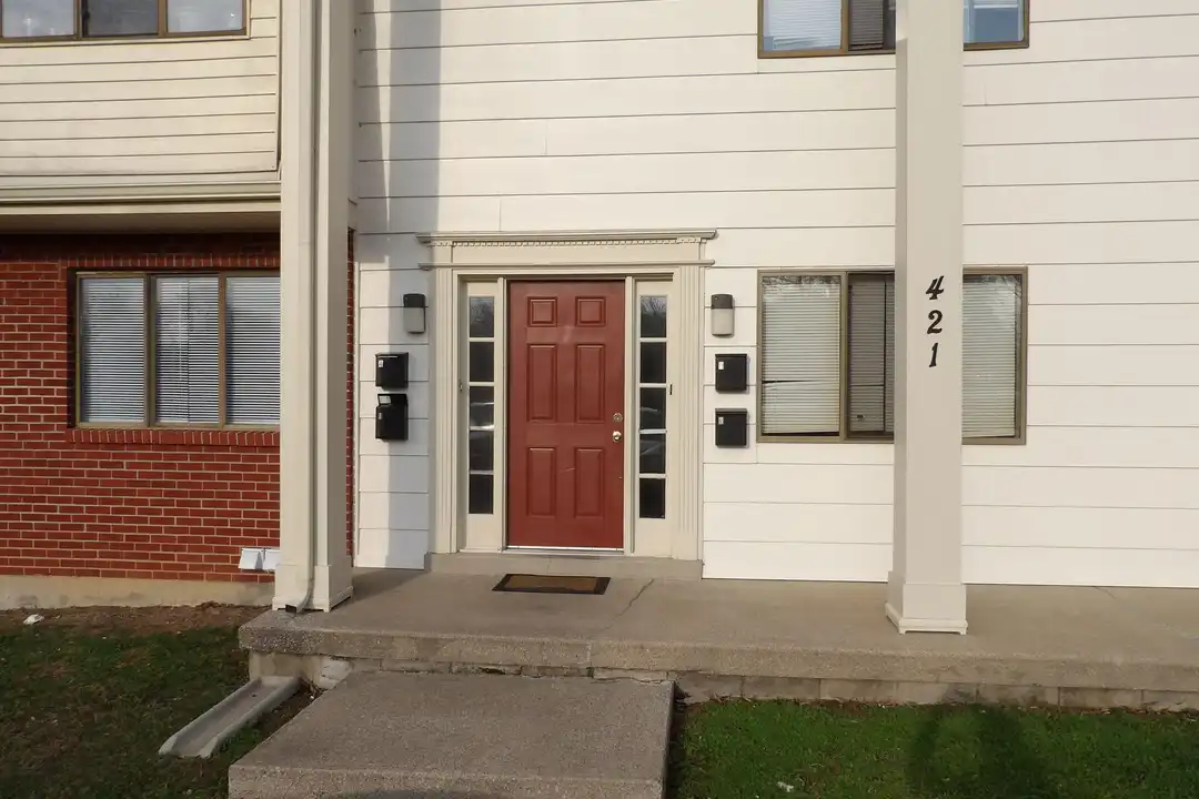 421 Harrodswood Rd #2 - View 4