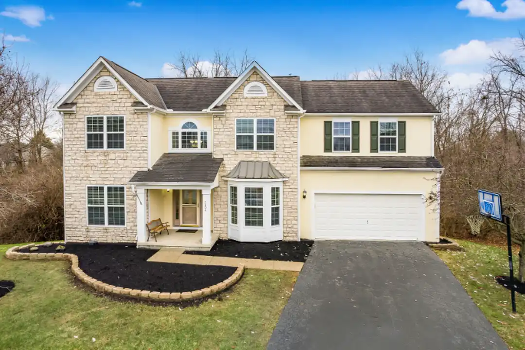 7302 Claddaugh Ln – photo 1