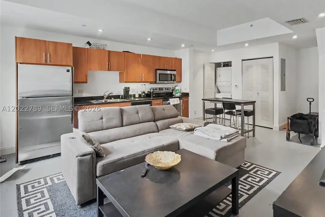 Apartment in Miami, Downtown Miami, Torch of Friendship - View 2