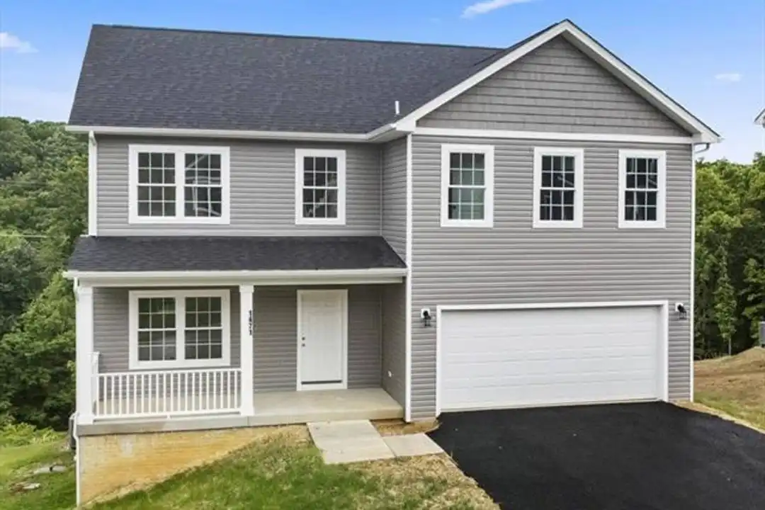 1471 Walnut Ridge Rd – photo 1