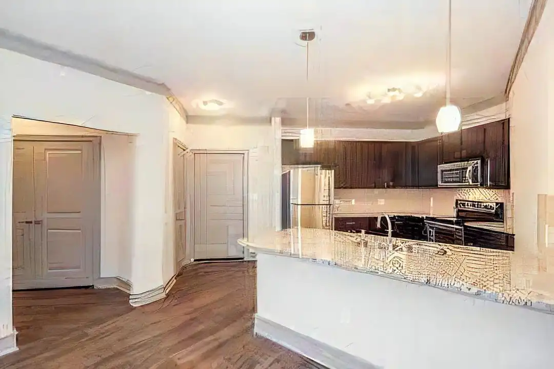 4625 Plano Pkwy unit 5128 - View 4