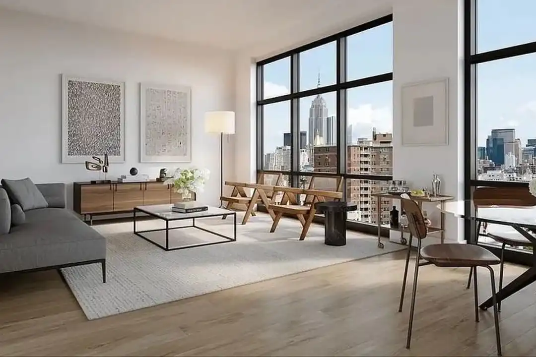 1-bedroom at 171 Suffolk St — photo 1 of 4