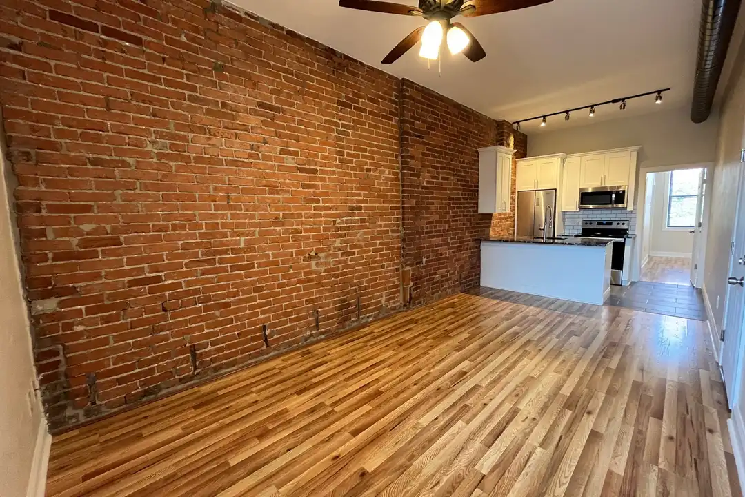 4028 Liberty Ave unit # 4 – photo 1