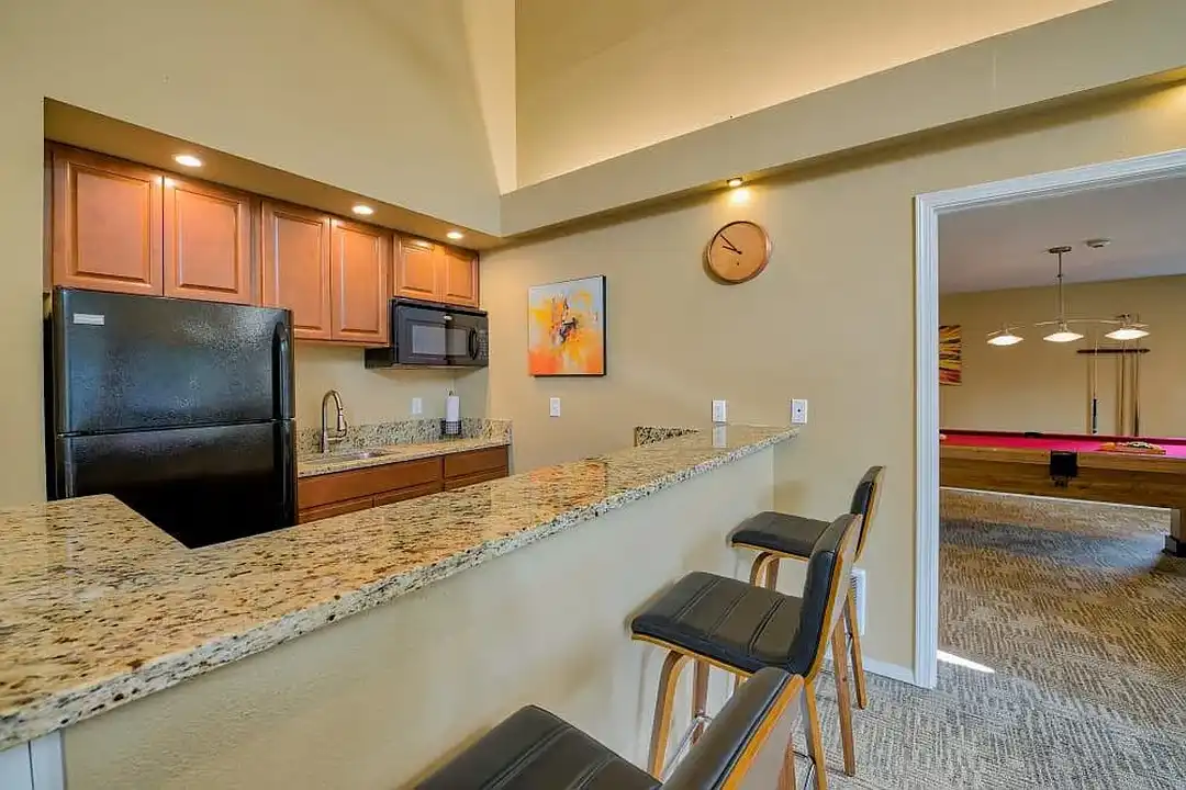 Arbor Square Apartments - View 3
