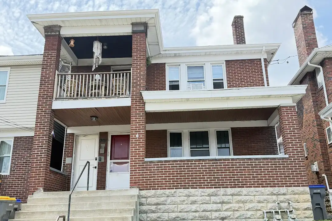 1205 Tennessee Ave unit 1 – photo 1