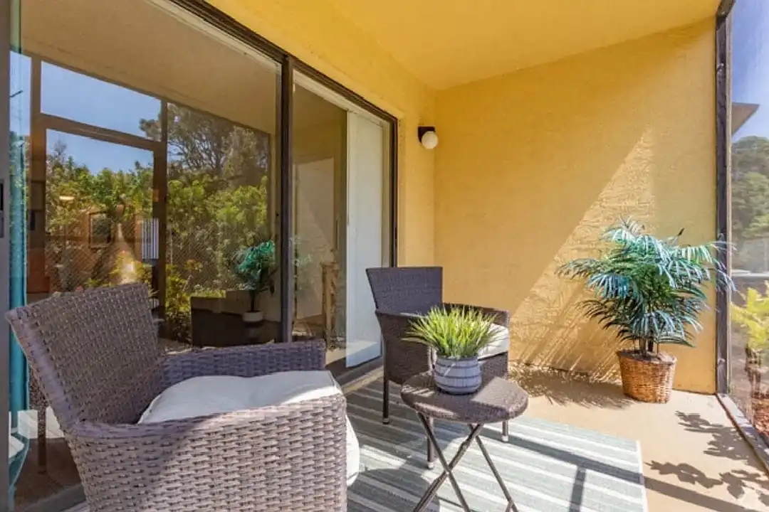 Bay Club Apartment Homes - View 4