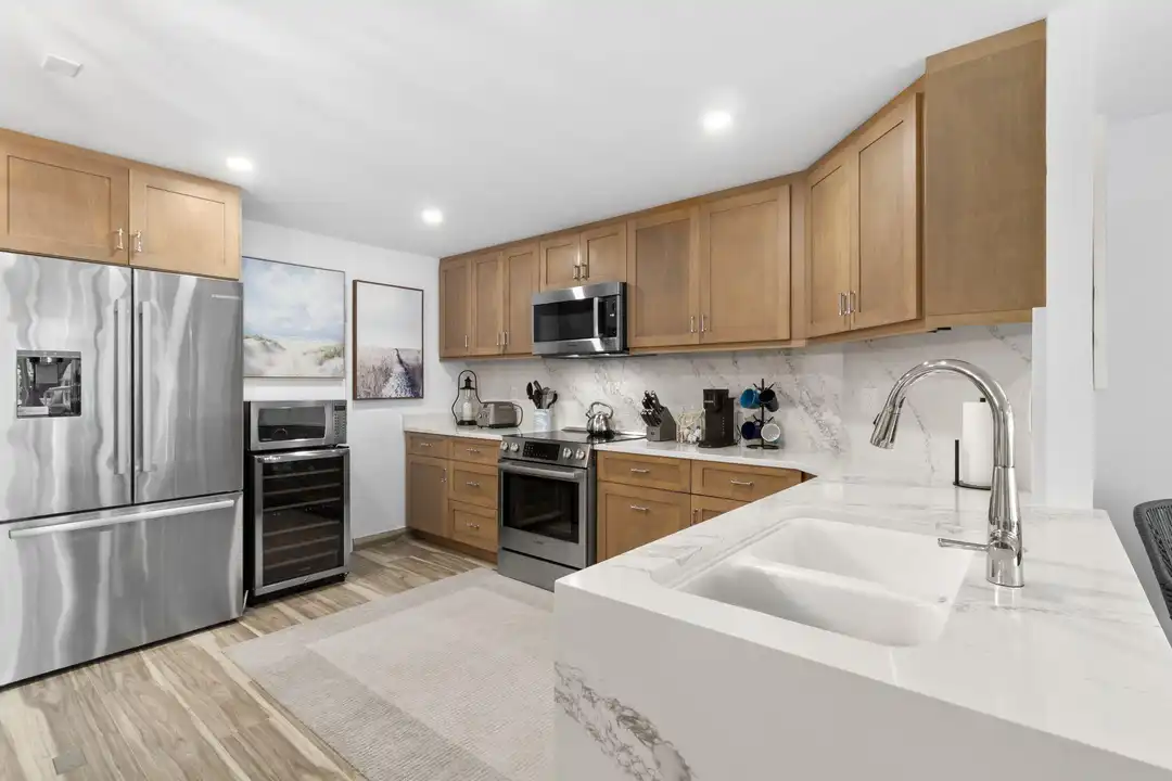 4020 Galt Ocean Dr unit 1504 - View 3