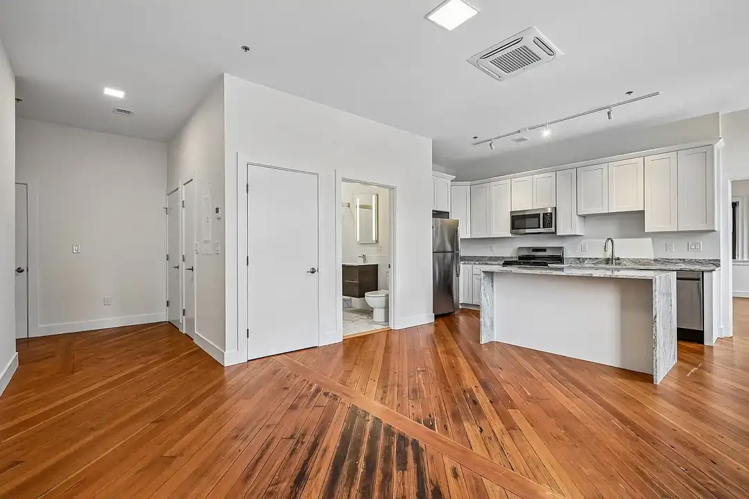 Lauderdale Lofts - View 2